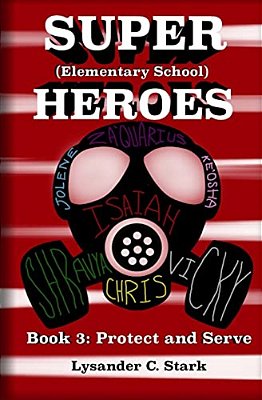 Protect And Serve-..