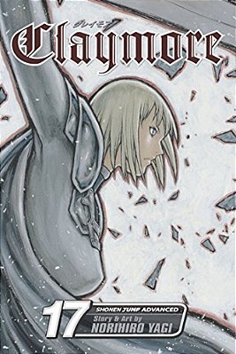 Claymore, Vol. 17-..