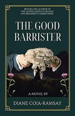The Good Barrister-..