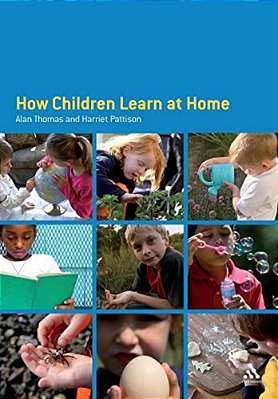 How Children Learn At Home-..