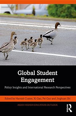 Global Student Engagement: Policy Insights And International Research Perspectives-..