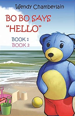 Bo Bo Says "Hello": Bo Bo Says "Hello" & Bo Bo And Molly The Dolly Make Cupcakes-..