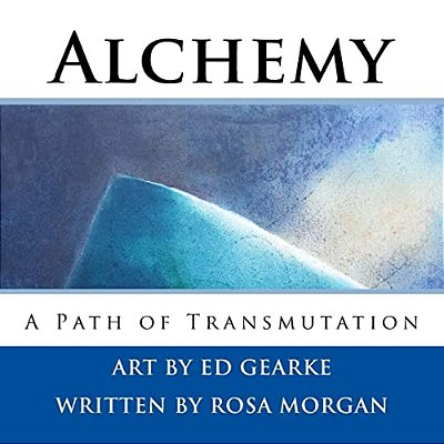 Alchemy: A Path Of Transmutation-..