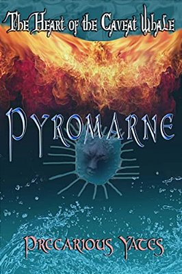 Pyromarne: The Heart Of The Caveat Whale-..