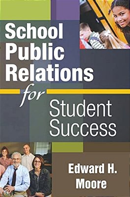 School Public Relations For Student Success-..