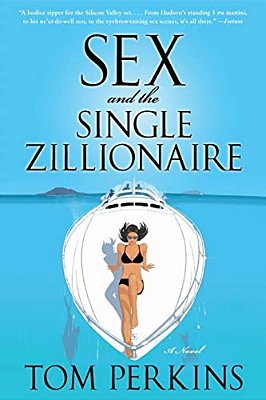 Sex And The Single Zillionaire-..