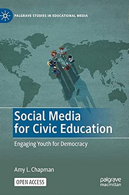 Social Media For Civic Education: Engaging Youth For Democracy-..