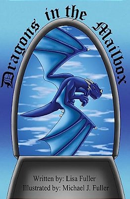Dragons In The Mailbox-..