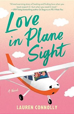 Love In Plane Sight-..