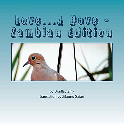 Nikonda Nkwilimba-..