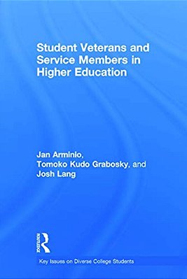 Student Veterans And Service Members In Higher Education-..