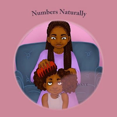 Numbers Naturally-..