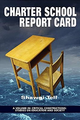 Charter School Report Card-..