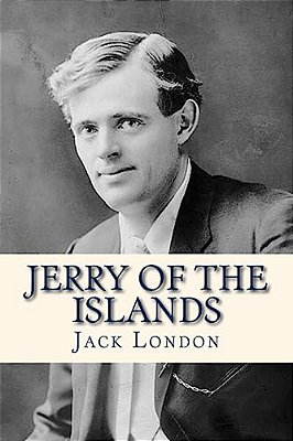 Jerry Of The Islands-..