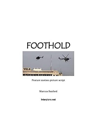 Foothold (Feature Film Script)-..
