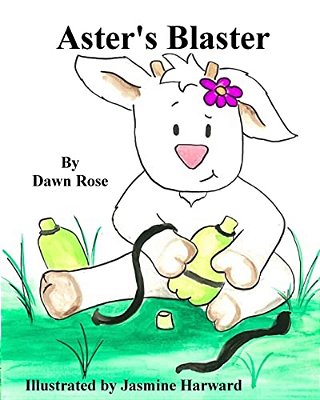 Aster's Blaster-..