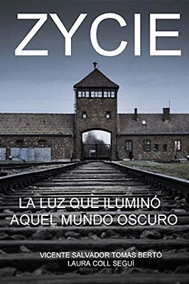 Zycie: La Luz Que Ilumino Aquel Mundo Oscuro-..