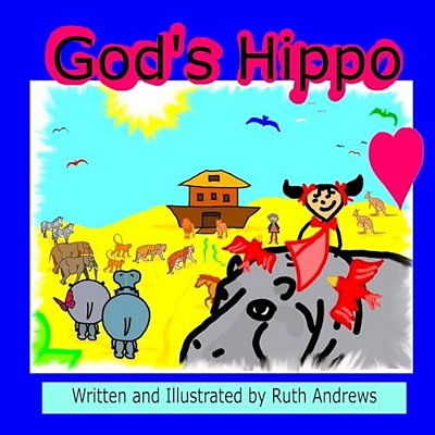 God's Hippo-..