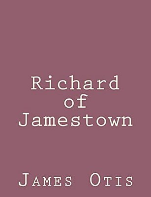 Richard Of Jamestown-..