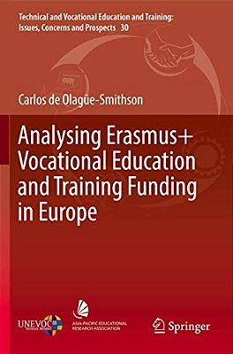 Analysing Erasmus+ Vocational Education And Training Funding In Europe-..