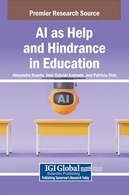 Ai As Help And Hindrance In Education-..