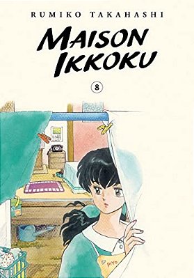 Maison Ikkoku Collector's Edition, Vol. 8-..