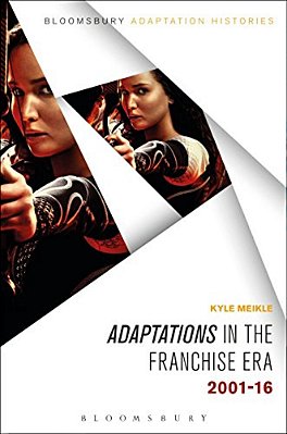 Adaptations In The Franchise Era: 2001-16-..