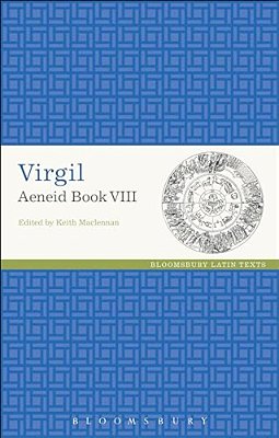 Virgil: Aeneid VIII-..