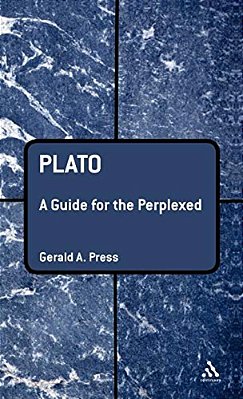 Plato: A Guide For The Perplexed-..