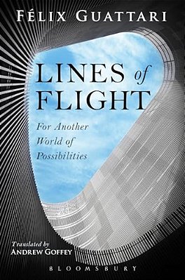 Lines Of Flight: For Another World Of Possibilities-..