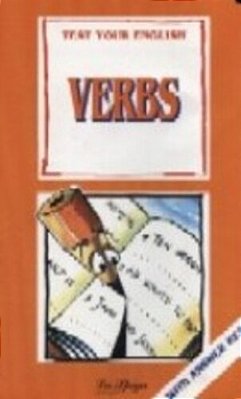 Test Your English - English Verbs-..