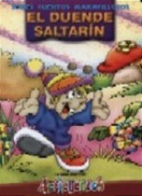 El Duende Saltarín - Acticuentos Cuentos Maravillosos-..