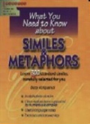 What You Need To Know About Similes & Metaphors-..