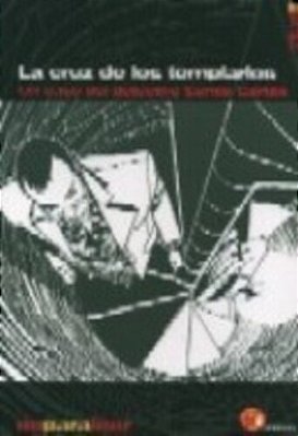 La Cruz De Los Templarios - ES Para Leer - Nivel Inicial B-..