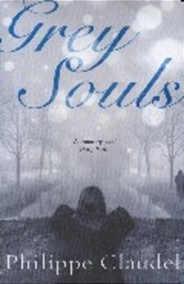 Grey Souls-..