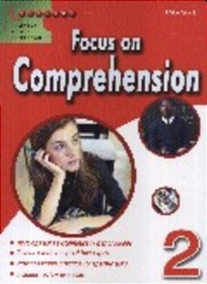 Focus On Comprehension 2-..