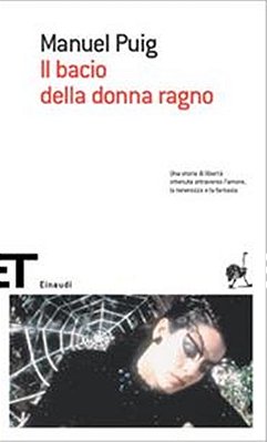 Il Bacio Della Donna Ragno-..