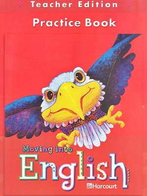 Moving Into English Grade 3 - Practice Book Teacher Edition-..