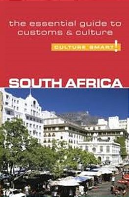South Africa - Culture Smart!-..