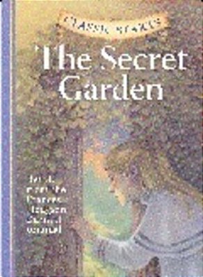 The Secret Garden - Classic Starts-..