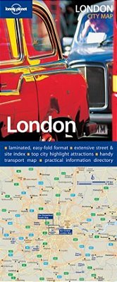 London City Map-..