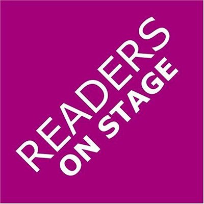 Readers On Stage - Resources For Reader's Theater-..