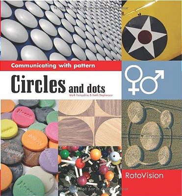 Circles And Dots (Communicating With Pattern) - Paperback-..