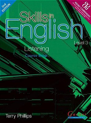 Skills In English Listening 3 - Student's Book-..