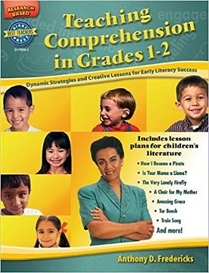 Teaching Comprehension In Grades 1-2-..