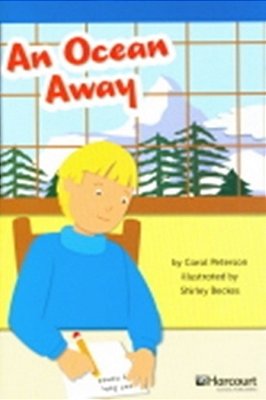 An Ocean Away - On-Level - Grade 3-..