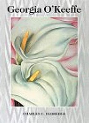 Georgia O'Keeffe-..