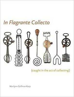 In Flagrante Collecto (Caught In The Act Of Collecting)-..