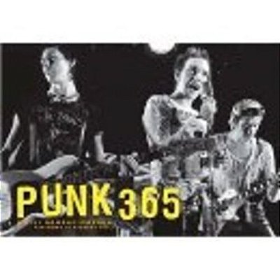 Punk 365-..
