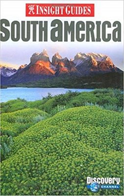 Insight Guide South America-..